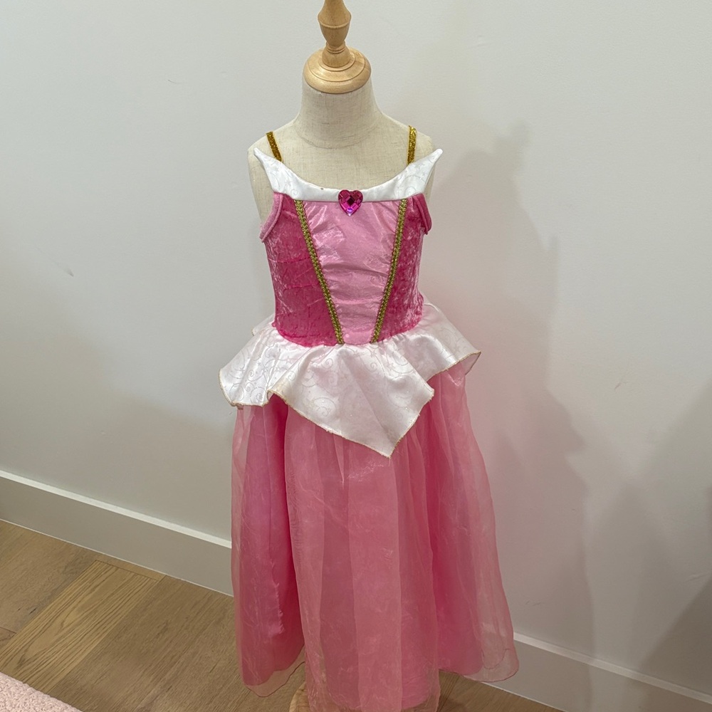 BUNDLE: Disney Princess Costumes
